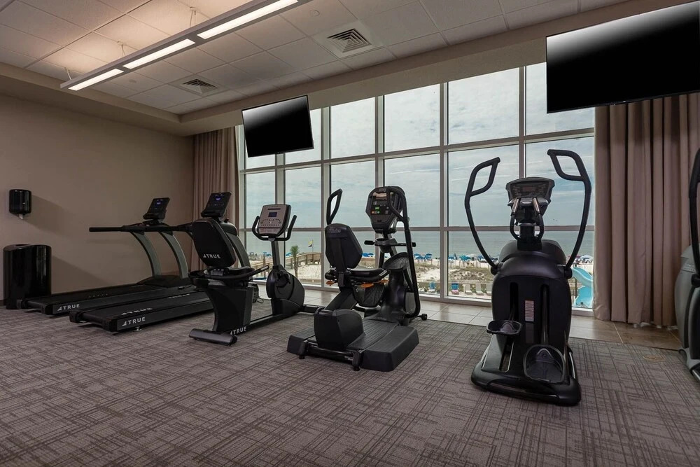 Phoenix Gulf Towers 601 4 Bedroom Condo by Redawning