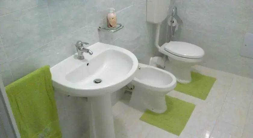 Apartment Bagnera 2
