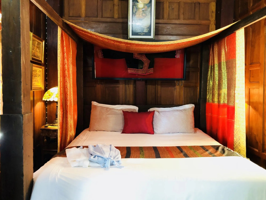 Royal Thai Villas Phuket