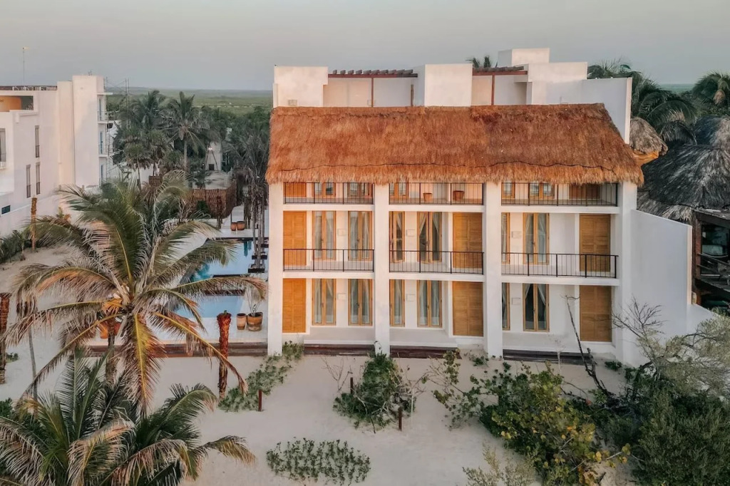 Hotel Panamera