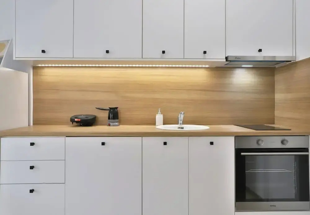 Centro Apartments by Comfortbnb- Sitia