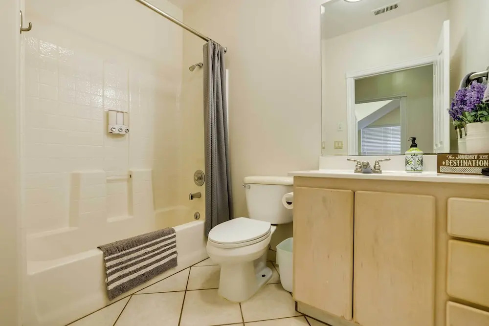 Spacious Hildale House with Large Deck