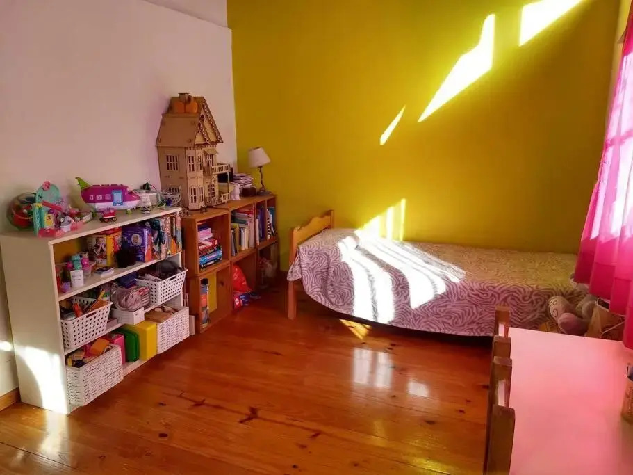 Hermosa Casa en la Base del Cerro Otto