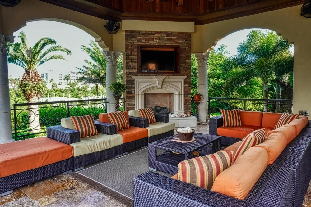 Tierra Verde St Petersburg Waterfront Mansion Estate 5BdRm
