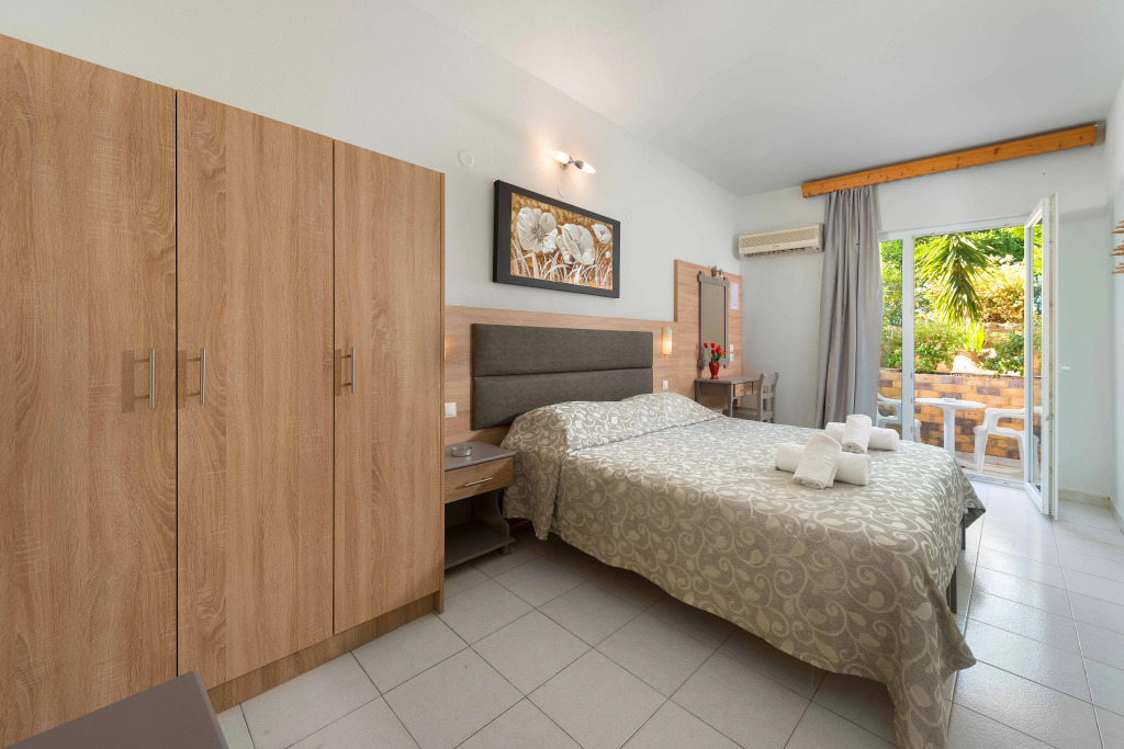 Melody Studios Faliraki