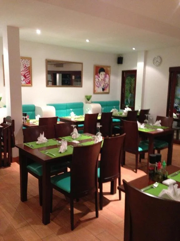 Basilico Hotel & Restaurant