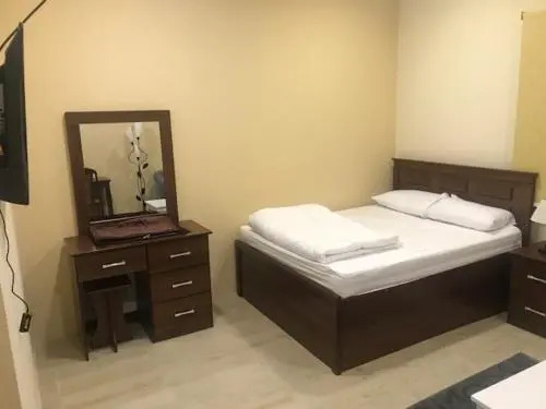 Almusanadah Aleskaniah Compound(Males Only)