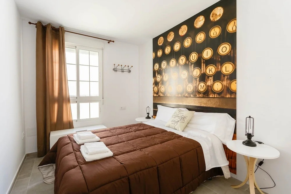 Apartamento Pasacalles Home