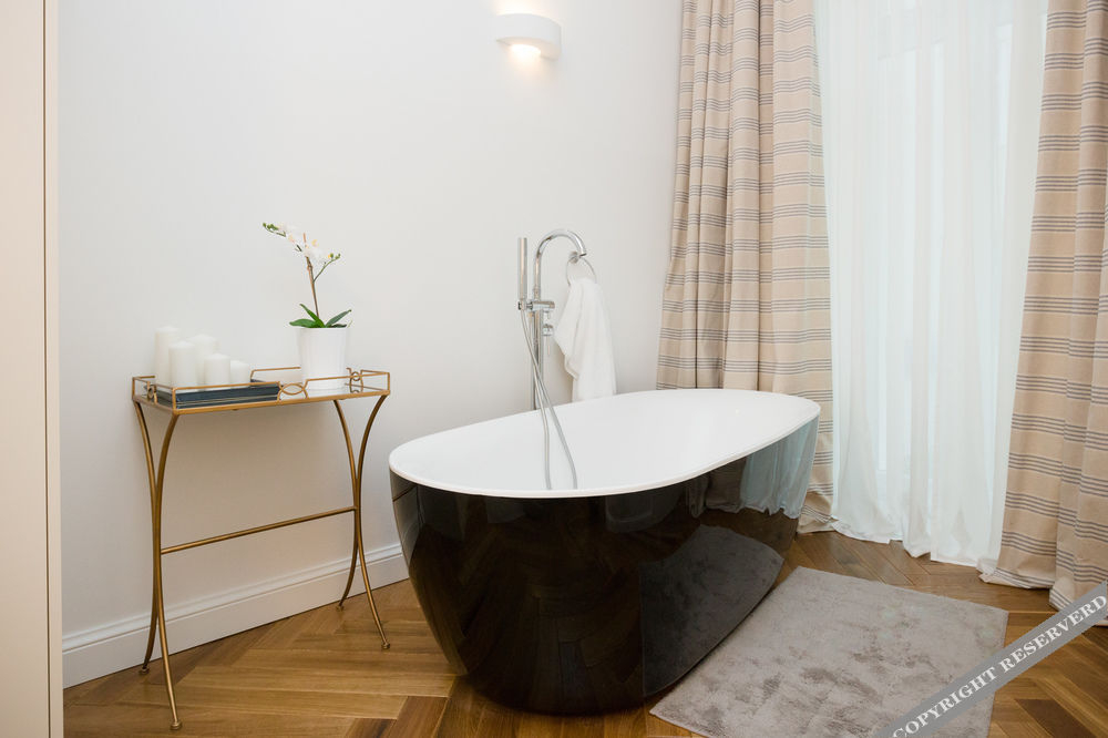 Sky Residence - Business Class Apartments City Centre