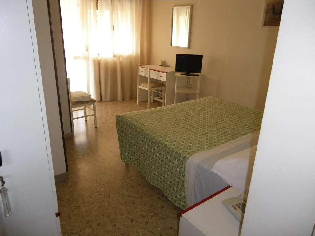 Albergo Tonino
