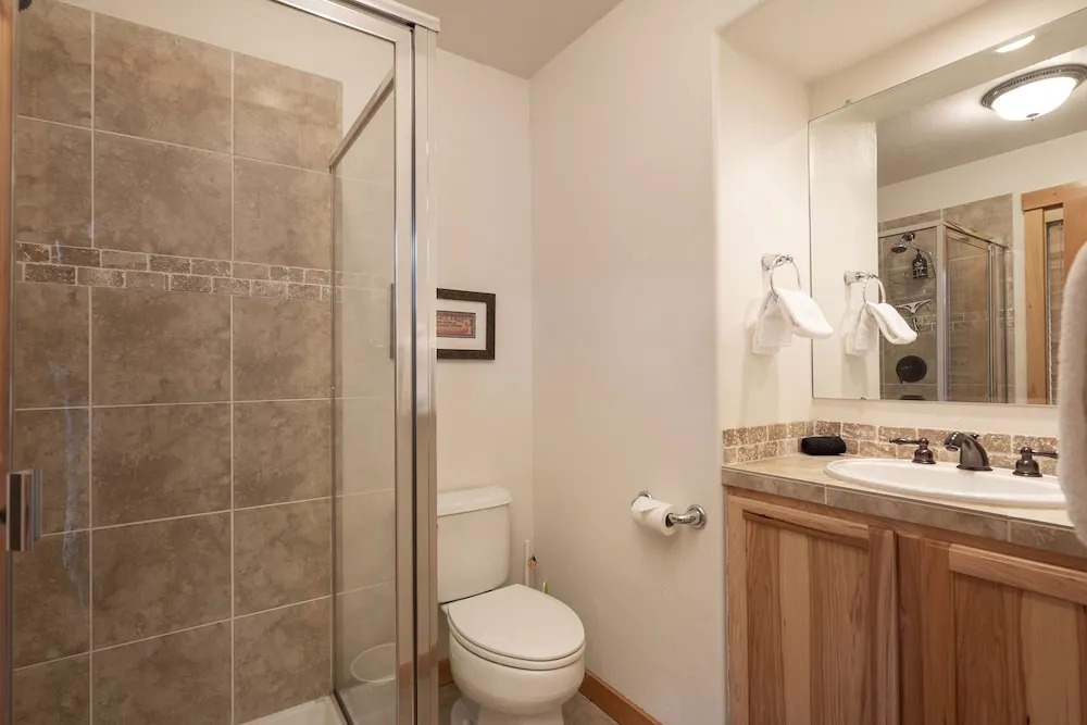 Willows Way 106 3 Bedroom Townhouse by RedAwning