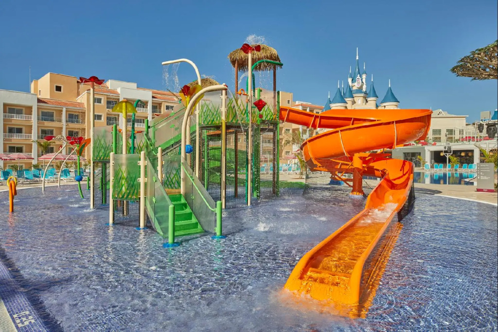 Bahia Principe Explore Fantasia - Hyatt Inclusive Collection