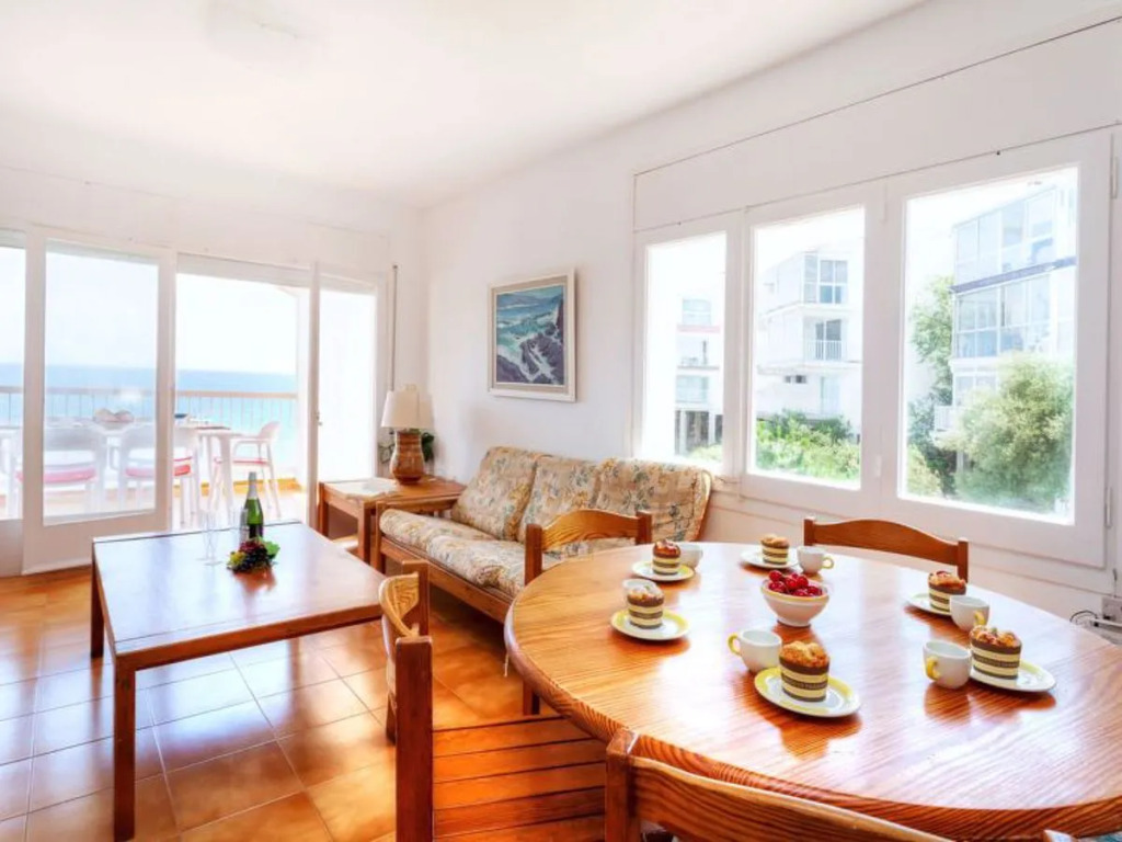 Puerto De La Selva 28956