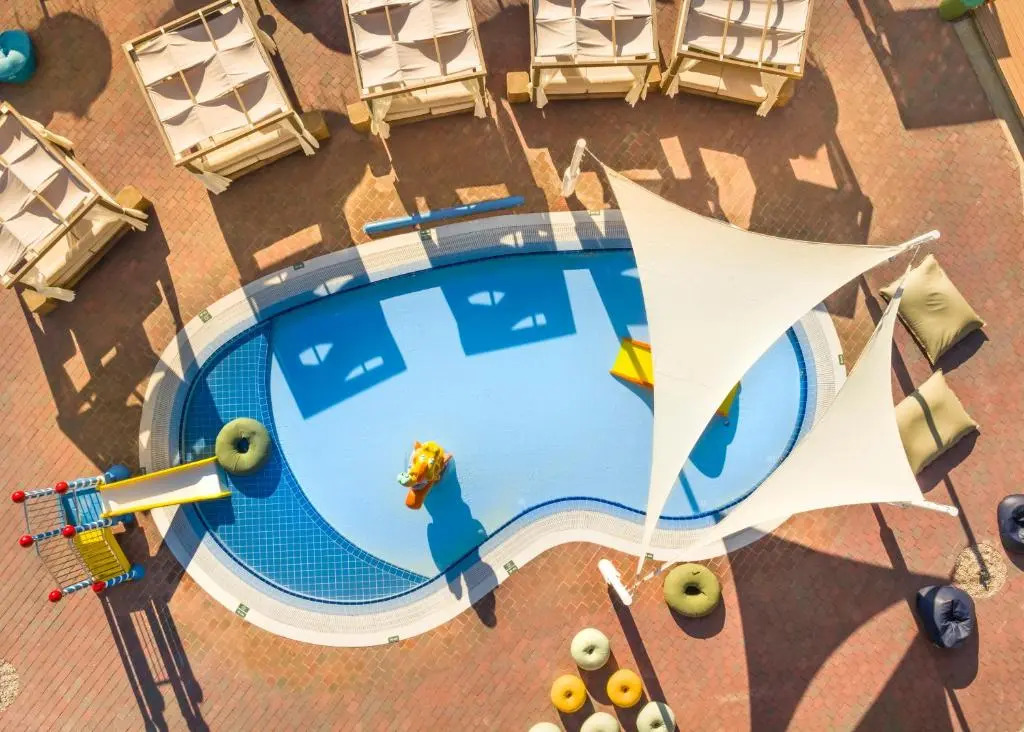 Valamar Amicor Resort