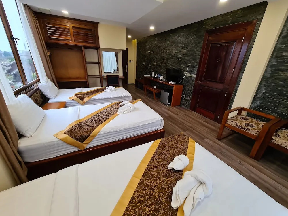 Lisha Garden Resort