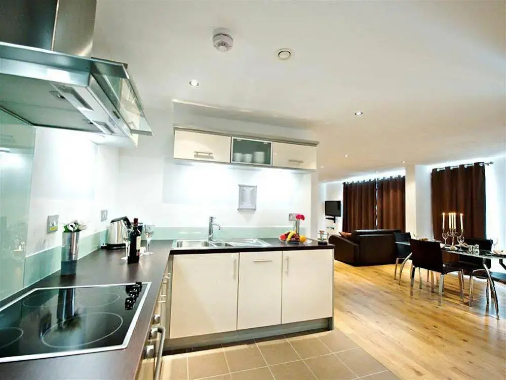 Residence Inn by Marriott Manchester Piccadilly
