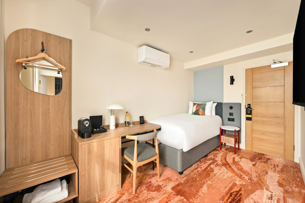 voco London - Bloomsbury by IHG