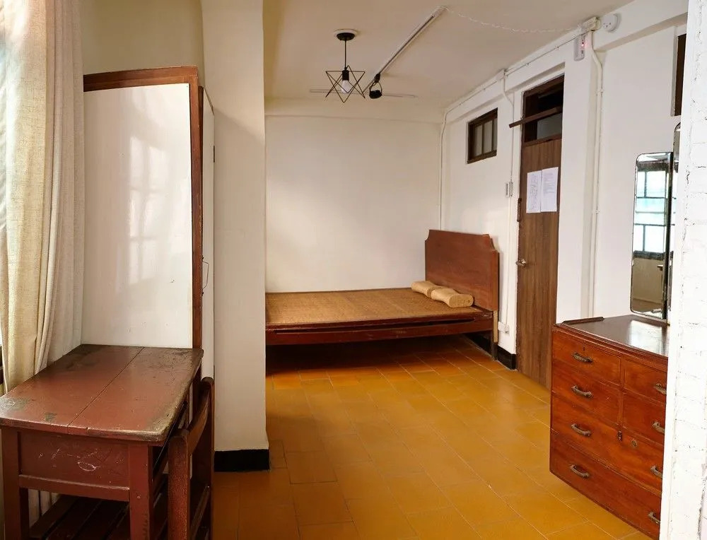 Neat Hostel