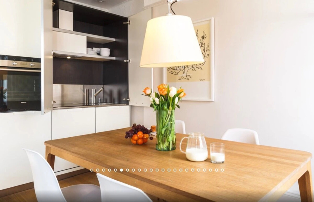 Modern-minimalism | Fast Wifi