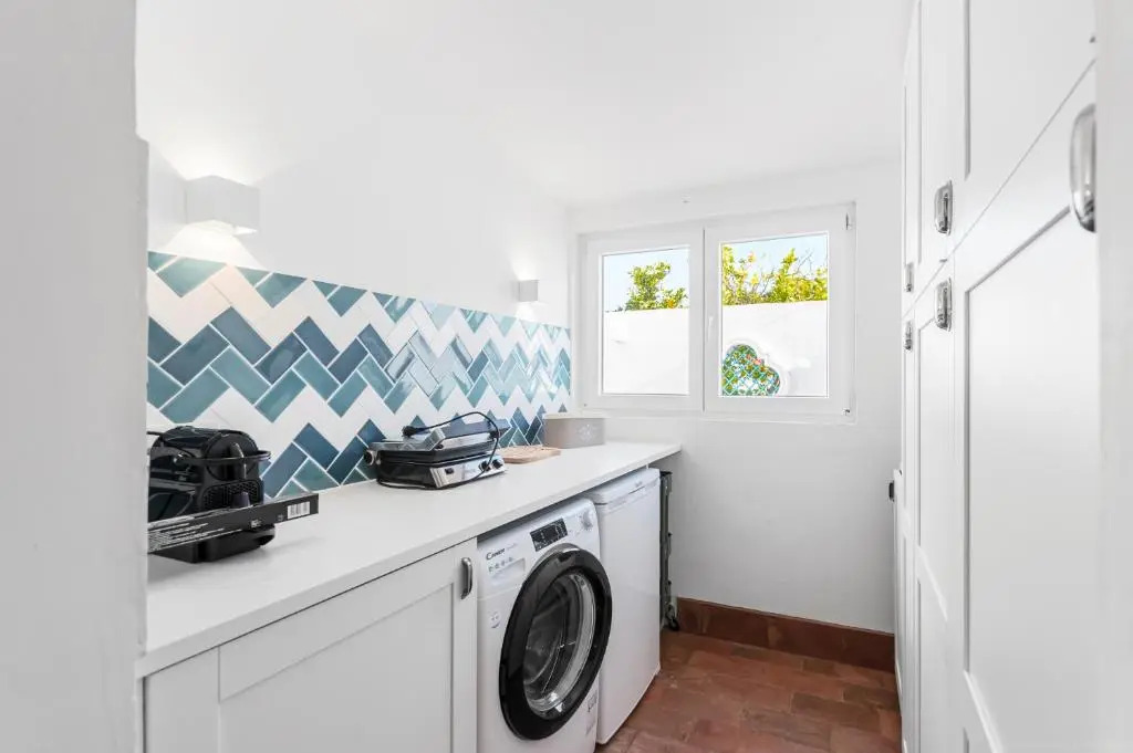 Casa Prainha, Alvor para 10 pessoas