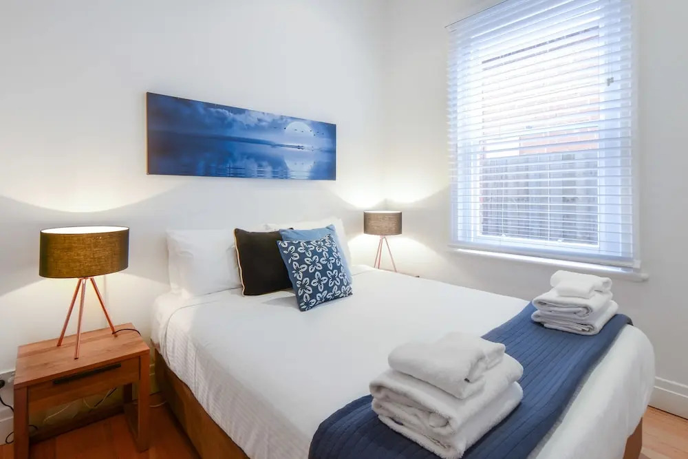 Boutique Stays - Urban Retreat, Prahran