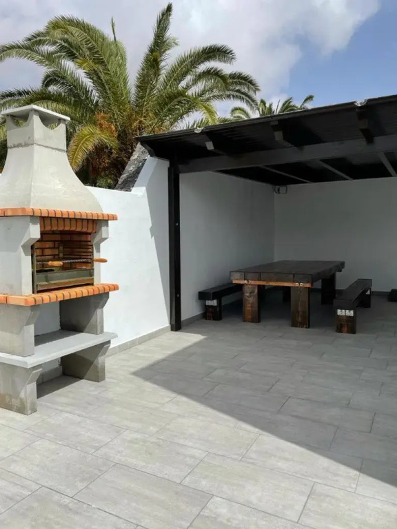 Villa Tuco