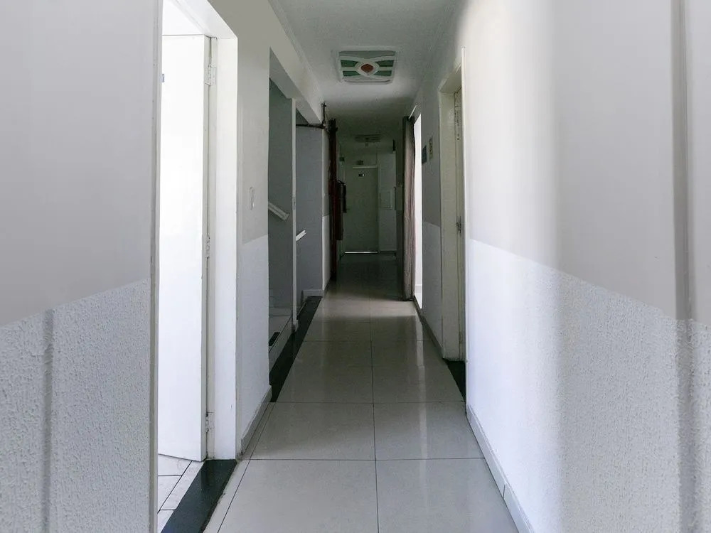 Hotel Anchieta São Bernardo do campo