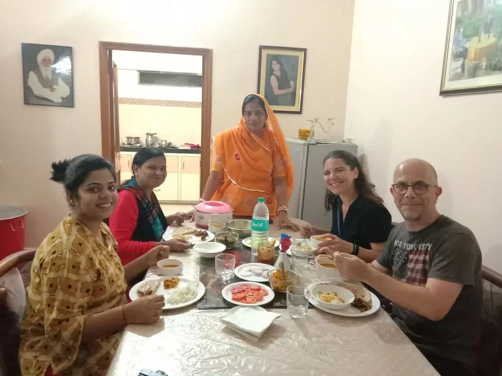 Ganesham Guest House