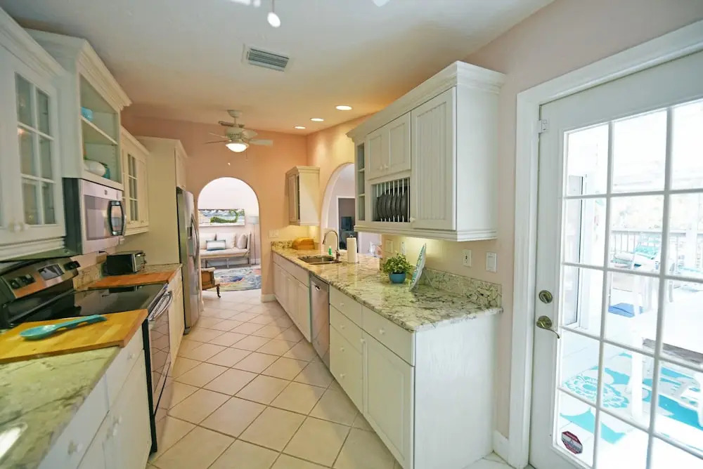 Acacia Breeze Apartment 3