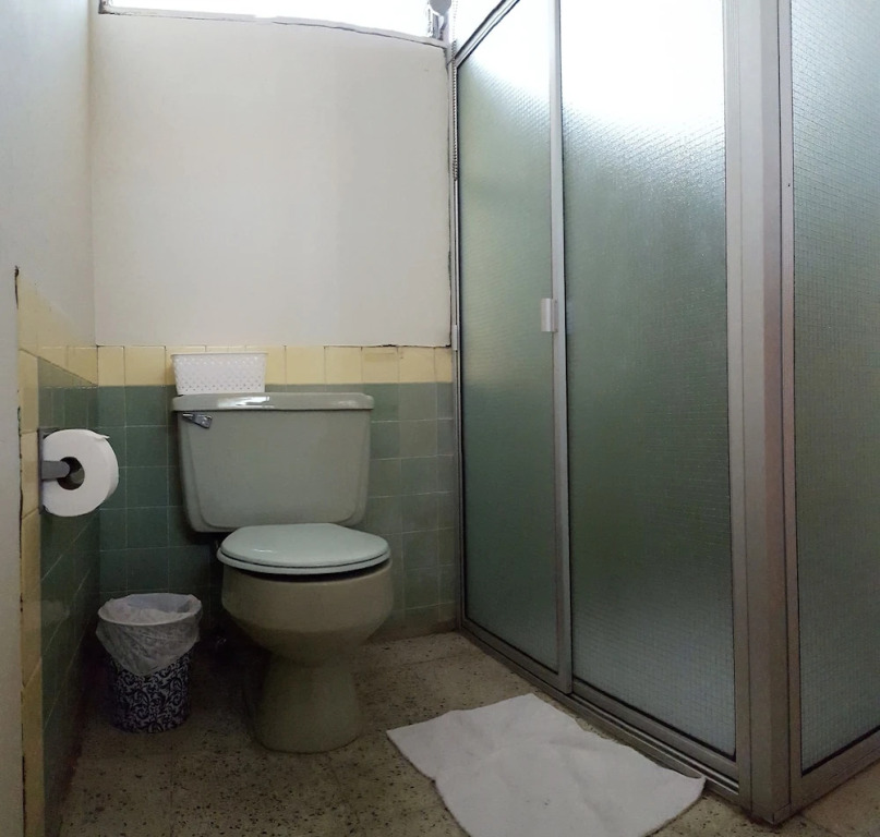 Hostal San Benito - Zona Rosa