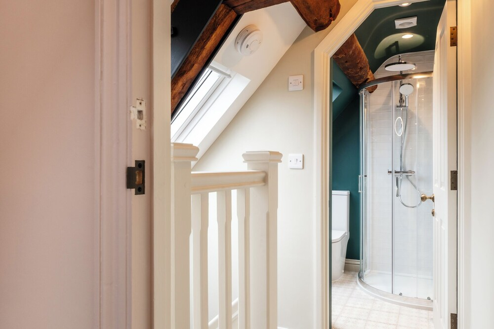 Beechwood Cottage Banham Cottages