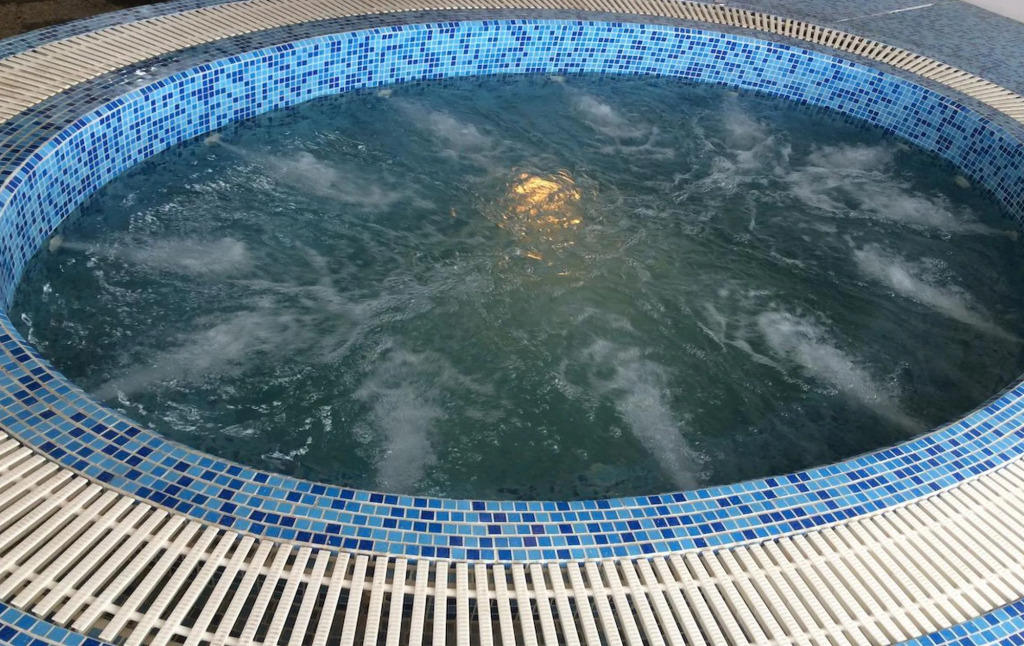 Grandiose Hotel & Spa
