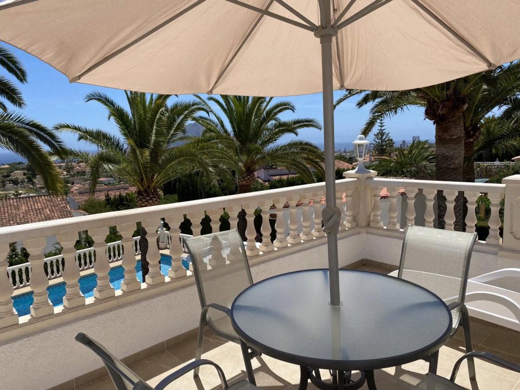 Villa Emilia 8 Personas
