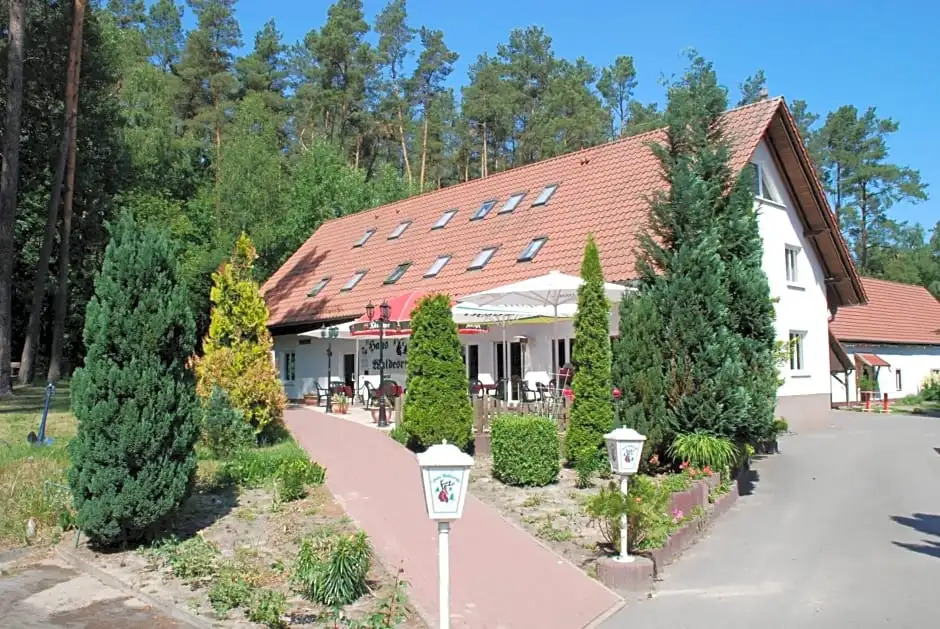 Haus Waldesruh