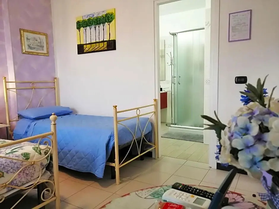 B&B Milu