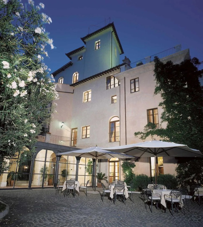 Relais Falisco