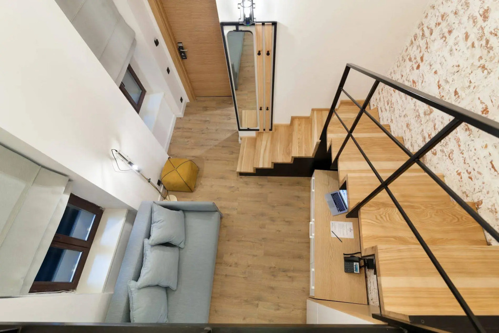 Ribas Rooms Ferenc Lviv