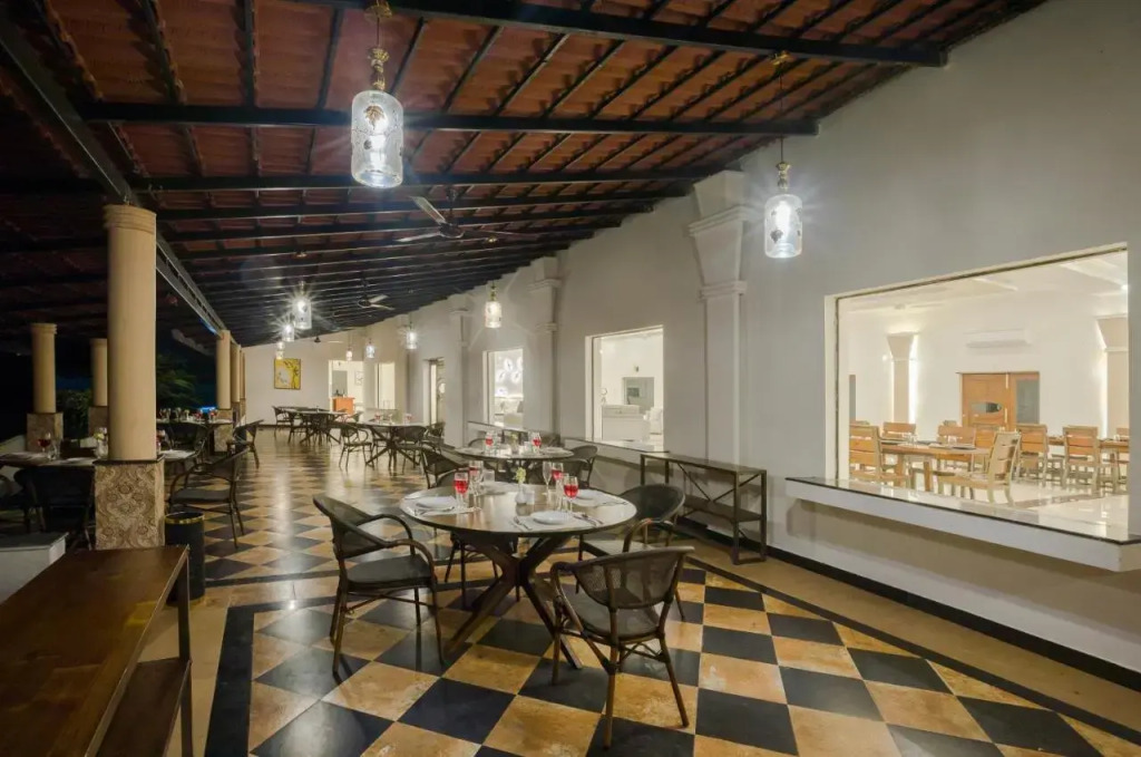 TULI VEER BAGH RESORT TURIA