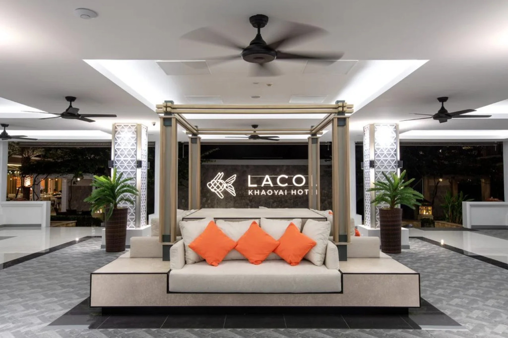 Lacol Khao Yai - A Chatrium Collection