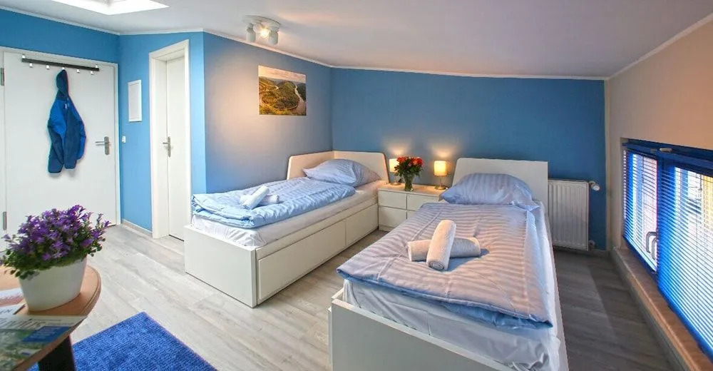 Apartments in Niderviller