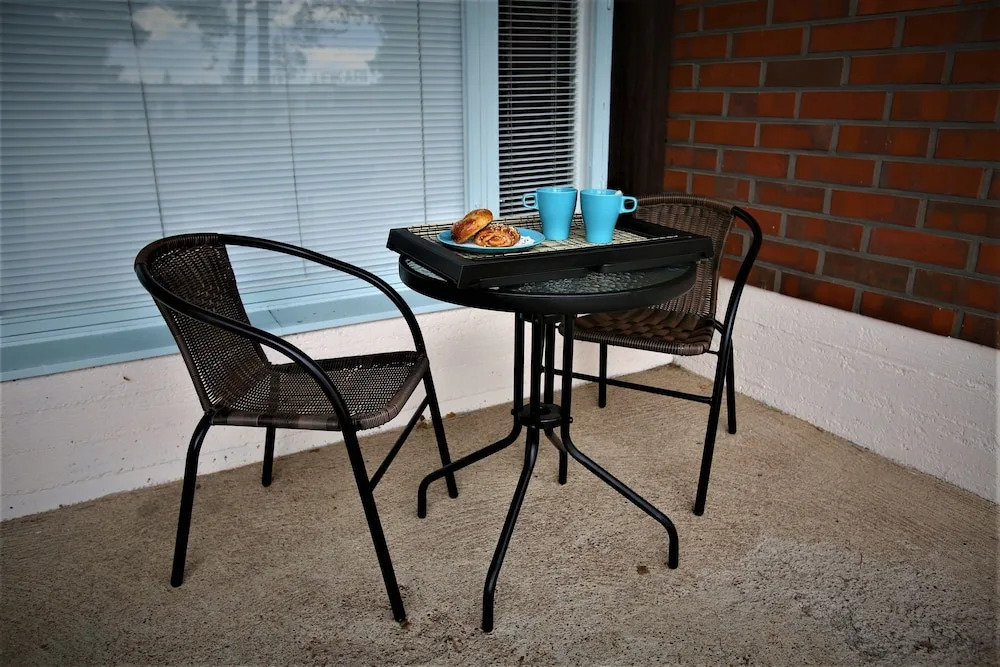 Leikari Seal La Vie Bungalows