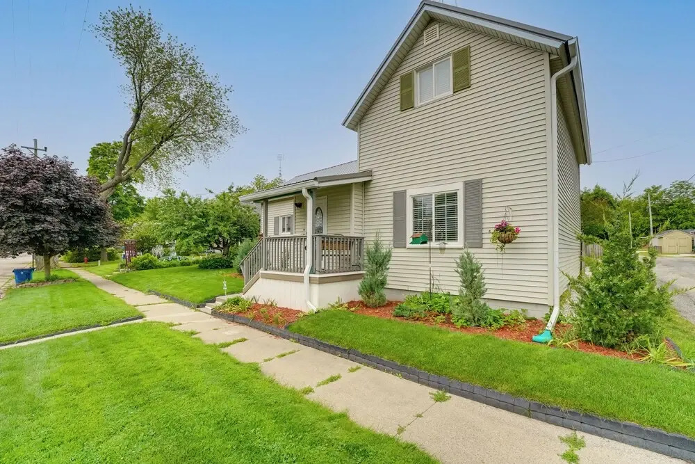 Manistee Cottage Near Beach & Dtwn