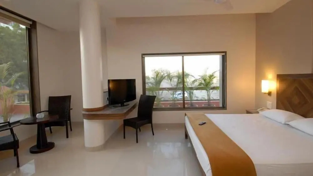 Sai Palace Budget Hotel