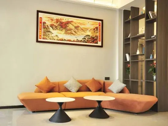 Fu Shun Da Hua Hotel