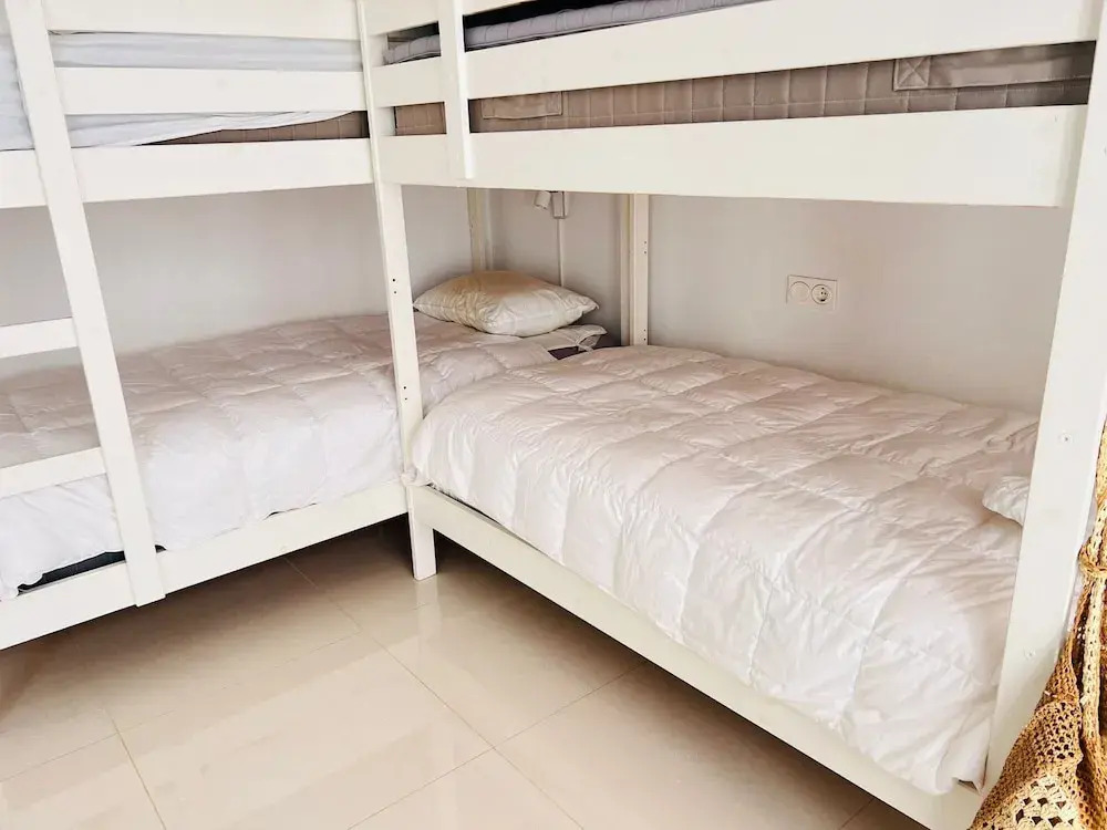 Spacious Apartment in La Zenia