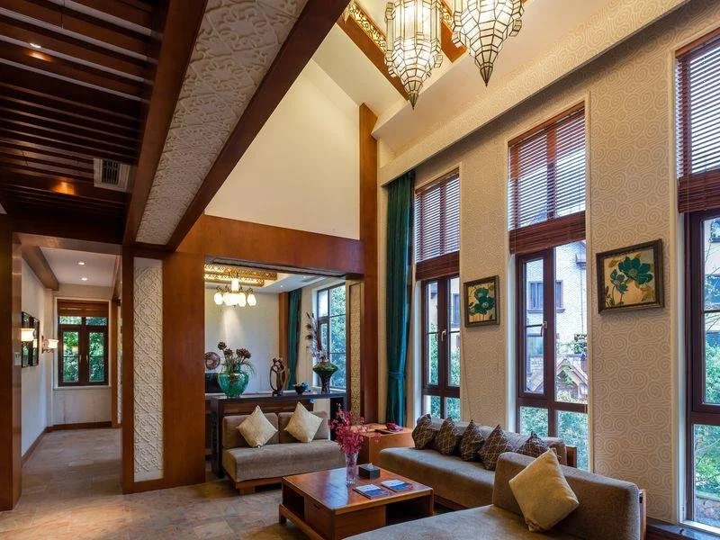 Huashuiwan Celebrity Resort