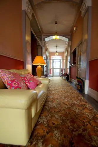 Hotel Du Prince Hotel