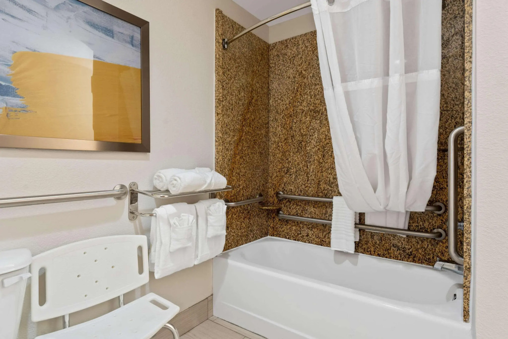 Comfort Suites Augusta