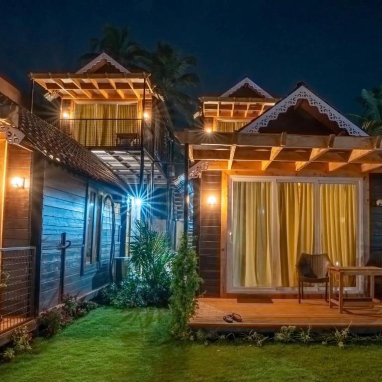 Marron Sea View Resort