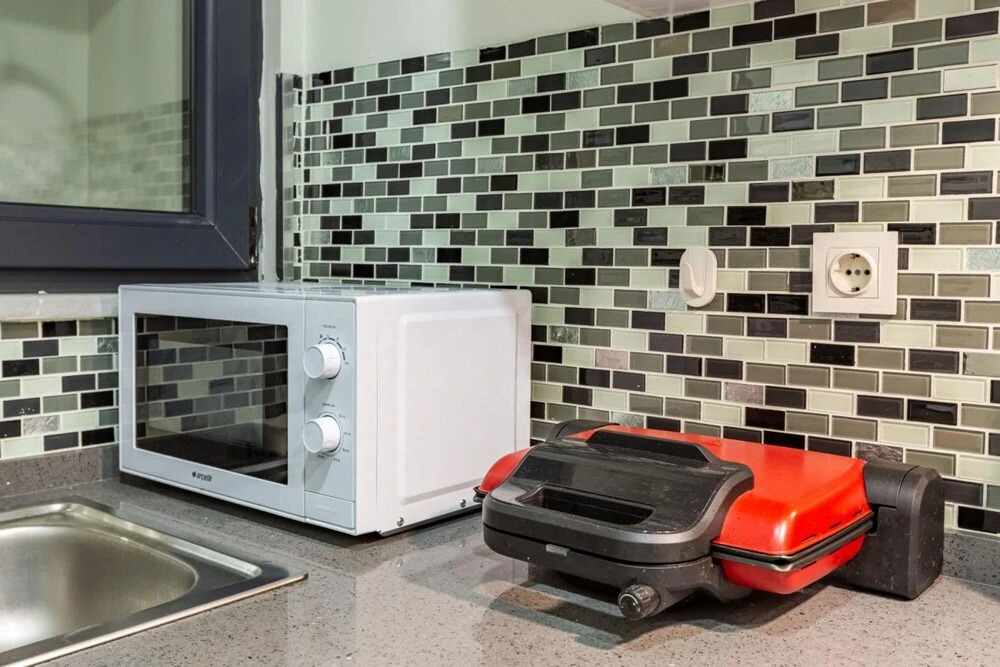 Modern Flat Near Public Transportation in Maltepe